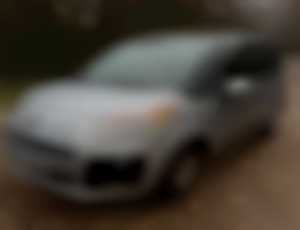 Citroën C3 Picasso e-HDi 90 SS Airdream Exclusive 