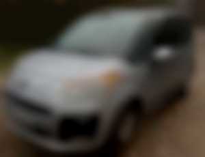 Citroën C3 Picasso e-HDi 90 SS Airdream Exclusive 