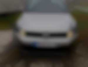 Volkswagen Golf Variant 1,6 TDI 81KW 7st.automat 