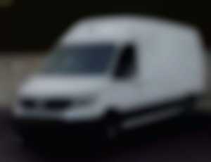 Volkswagen Crafter 2.0TDIL5H3MAXISERVIS VWDPH