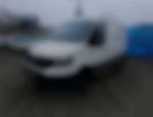 Volkswagen Crafter 2, 0 TDi L2H2 KLIMA SERVISKA