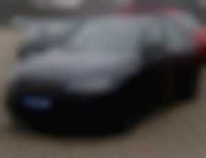 Audi A6 Avant 3,0 TDi DSG 160 kW QUATTRO