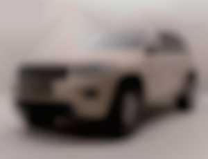 Jeep Grand Cherokee 3.0CRDi OVERLAND AWD AUT CZ