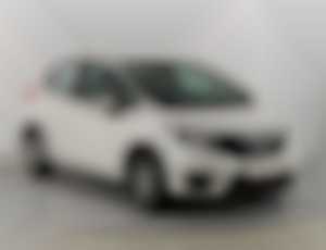 Honda Jazz 1.3 i-VTEC Serv.kniha, Tempomat, Park. ...