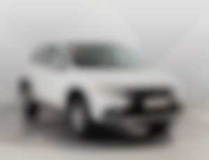 Mitsubishi ASX 1.6 MIVEC, ČR,1.maj, Serv.kniha