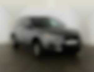 Mitsubishi ASX 1.6 MIVEC, ČR,2.maj, Tempomat