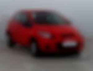 Mazda 2 1.3 i, po STK, Tažné, zamluveno