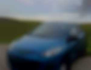 Mazda 2 1.3 MZR CE Plus