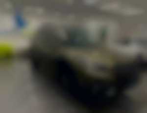 Subaru Outback 2.5 Z Comfort