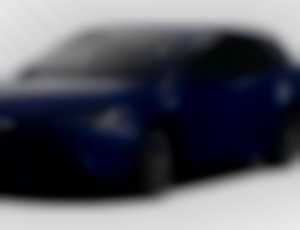 Toyota Corolla Combi 1.8 Hybrid Style