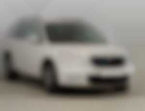 Skoda Octavia 1.6 TDIAmbition , Serv.kniha