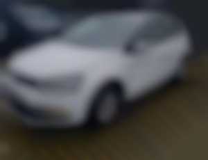 Volkswagen Polo 1.0 BMT 75k Comfortline