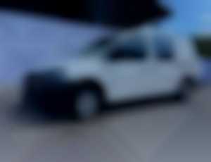 Volkswagen Caddy Kombi 2.0 TDI BMT 150k MAXI