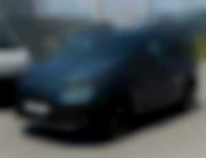 Fiat Doblo Combi L1 1.5 MTJ 130k 8AT ITALIA