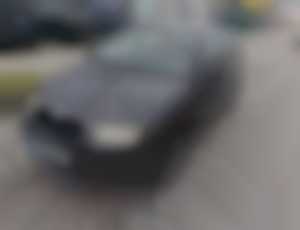 Škoda Fabia 1.4 Comfort