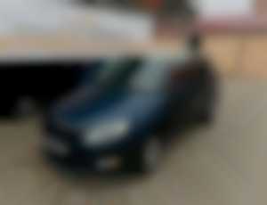 Škoda Fabia 1.6 TDI 90k Ambiente