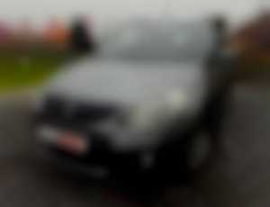 Suzuki SX4 1.6 GLX AC Urban Line