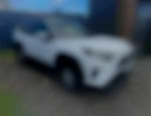 Toyota Rav4 2.5 Hybrid-e-CVT automat-odpočet dph----TAZNE---