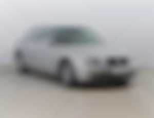 BMW 5 520d, Automat, Serv.kniha, Xenony