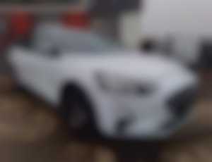 Ford Focus Kombi 1.5 TDCi EcoBlue Trend, Pôvodný l...