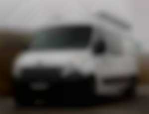 Renault Master Tech 92kW 7-miestne  AJ NA SPLÁTKY...