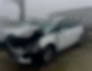 Opel Zafira 1.7 DTJ Classic Plus