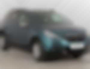 Peugeot 2008 Access 1.2 PureTech Serv.kniha, Tempo...