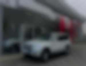 Mitsubishi Pajero 3.2 DID Instyle