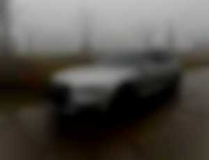 Audi S8 4.0TFSI V8 382kw Tiptronic