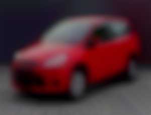 Ford Focus Combi 1.0 EcoBoost 92kw 2013