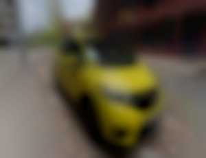 Honda Jazz 1.3 i-VTEC Comfort CVT 75kW102HP A1