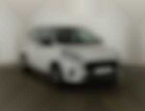 Hyundai i10 1.0, ČR,1.maj, Serv.kniha