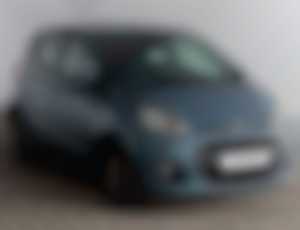 Hyundai i10 Classic 1.2 Serv.kniha, Tempomat, Vyhř...