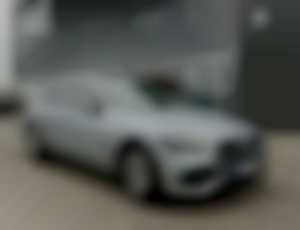 Mercedes-Benz Třídy C 220 d 4MATIC