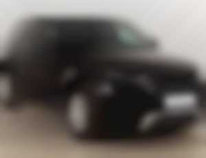 Land Rover Range Rover Evoque TD4 Automat, Serv.kn...