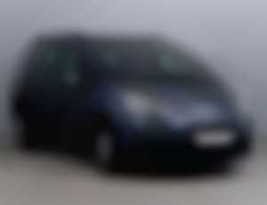 Citroen C4 Grand Picasso 1.6 VTi, 7 míst, Serv.kni...