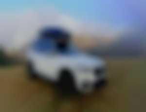 BMW X3 xDrive20d 2.0 140kW Luxury Line AT