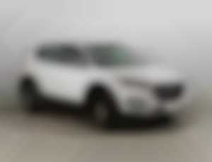 Hyundai Tucson Classic 1.6 GDI Serv.kniha, Tempoma...