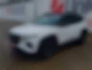 Hyundai Tucson 1.6 T-GDi HEV Premium 4x4