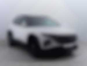 Hyundai Tucson 1.6 T-GDISmart , ČR, DPH, SMART, NA...