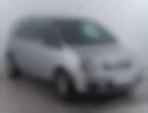 Opel Meriva 1.7 CDTI Závesné zariadenie
