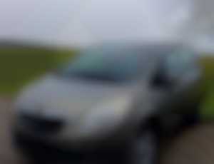 Opel Meriva 1.4 16V Turbo Cosmo