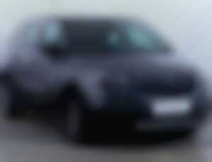 Opel Crossland 1.2 Serv.kniha, Koža, Tempomat