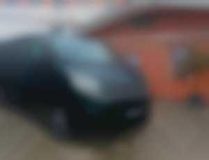 Fiat Talento 1,6 JTD 89KW M6