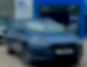 Ford Focus Kombi 1.5 EcoBlue 115k A8 (84kW) Titani...