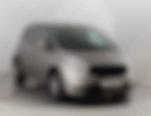 Kia Venga 1.4 CVVTExclusive , Serv.kniha, Navi