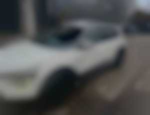 Kia Niro 1.6 GDi Hybrid Gold AT