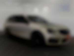 Škoda Octavia Combi 2.0 TDI RS DSG