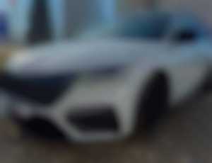 Škoda Octavia Combi 2.0 TDI RS 4x4 DSG