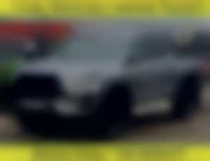 Toyota Hilux DC 2.8 I D-4D Executive 4x4 AT